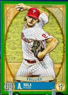 Aaron Nola