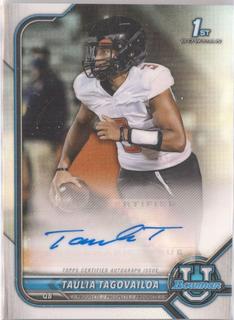 Taulia Tagovailoa