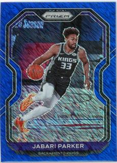 Jabari Parker