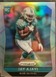 Jay Ajayi
