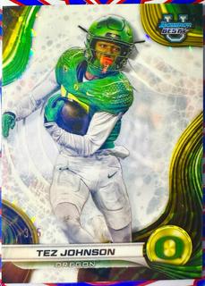 Tez Johnson