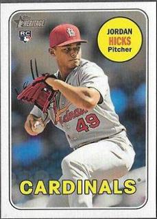 Jordan Hicks