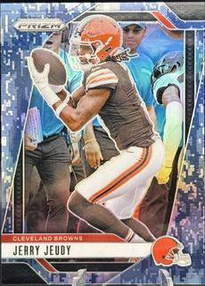 Jerry Jeudy
