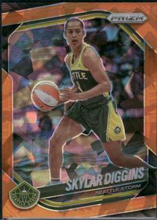 Skylar Diggins