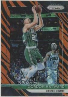 Gordon Hayward