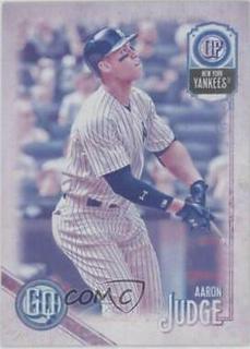 Aaron Judge