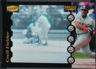 Cecil Fielder