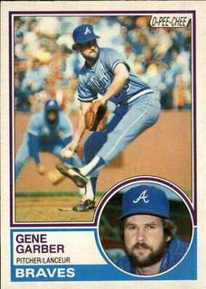 Gene Garber