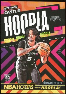 Stephon Castle