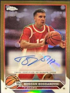 Bogdan Bogdanovic