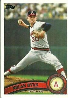 Nolan Ryan