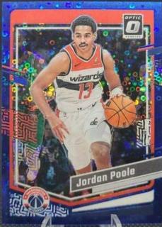 Jordan Poole