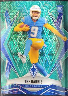 Tre Harris