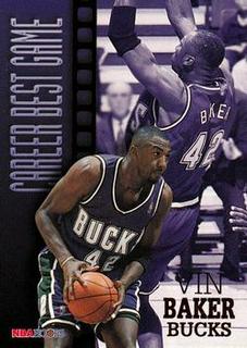 Vin Baker