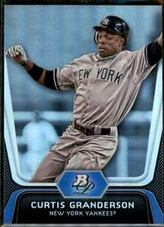 Curtis Granderson