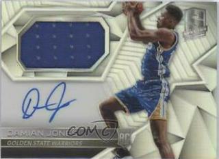 Damian Jones