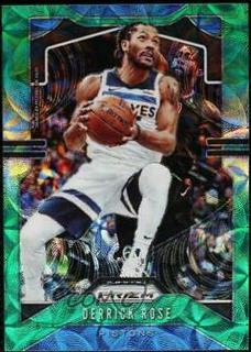 Derrick Rose