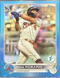 Eddie Rosario