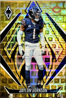 Jaylon Johnson