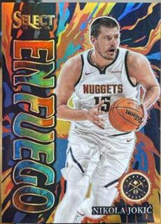 Nikola Jokic