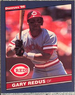 Gary Redus
