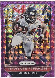 Devonta Freeman