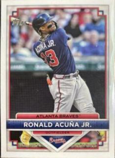 Ronald Acuna Jr.