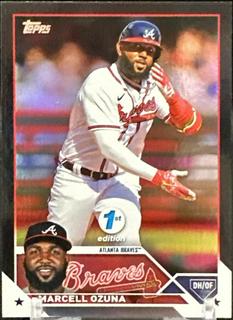 Marcell Ozuna