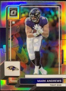 Mark Andrews