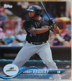 Bobby Bradley