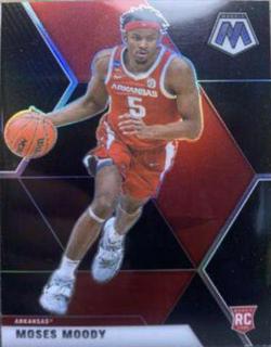 Moses Moody