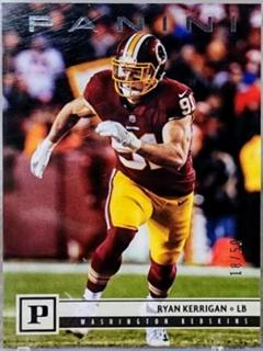 Ryan Kerrigan