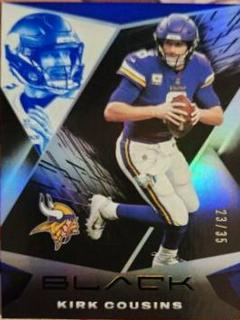 Kirk Cousins