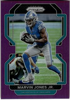 Marvin Jones Jr.