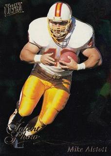 Mike Alstott