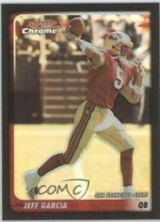 Jeff Garcia