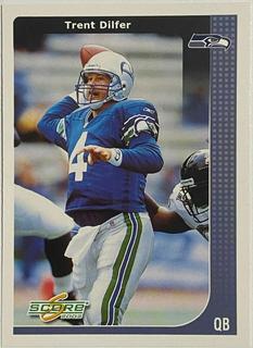 Trent Dilfer