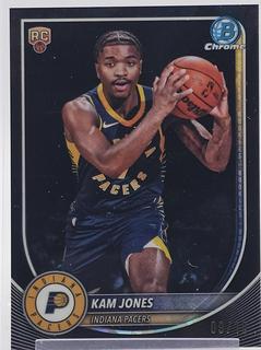 Kam Jones