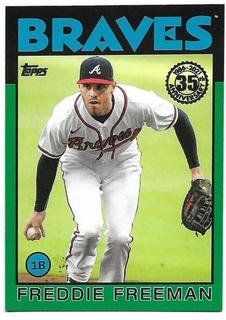 Freddie Freeman