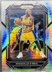 Shaquille O'Neal