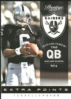 Terrelle Pryor