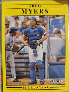 Greg Myers