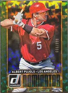 Albert Pujols