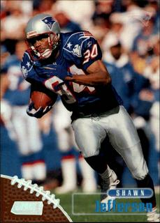 Shawn Jefferson