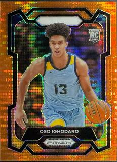 Oso Ighodaro