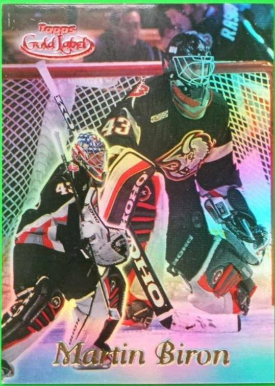 Scott Stevens [Class 1 Red] #100