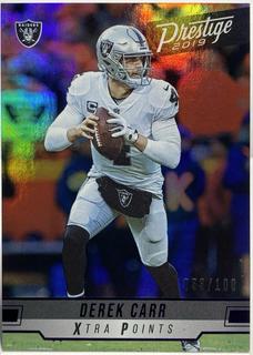 Derek Carr