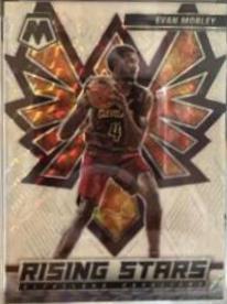 Evan Mobley