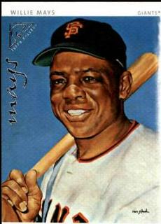 Willie Mays
