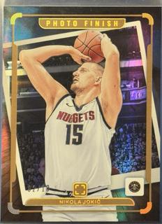 Nikola Jokic